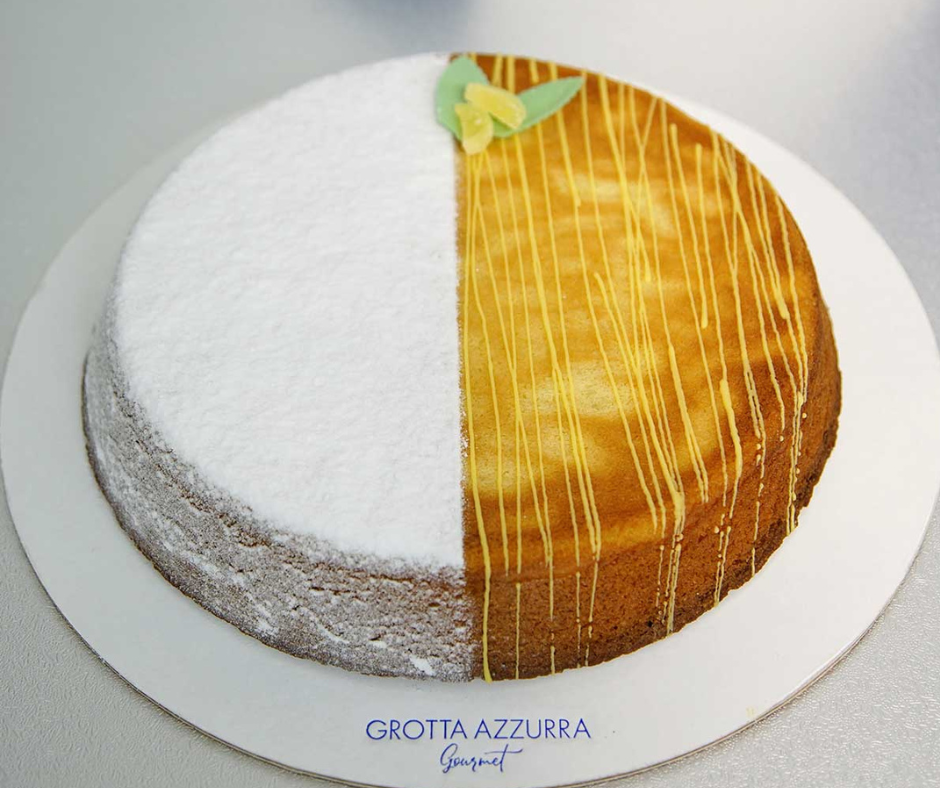 The Best Pastry Shop in Capri: A Unique Taste Journey on the Island
