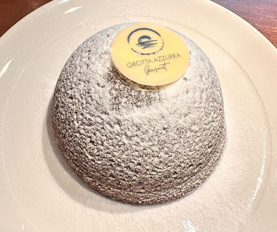 The best pastry shop in Capri: a sensory journey signed by Grotta Azzurra Gourmet – the Caprese