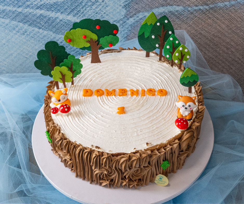 Artisan desserts, island soul: discover Grotta Azzurra Gourmet