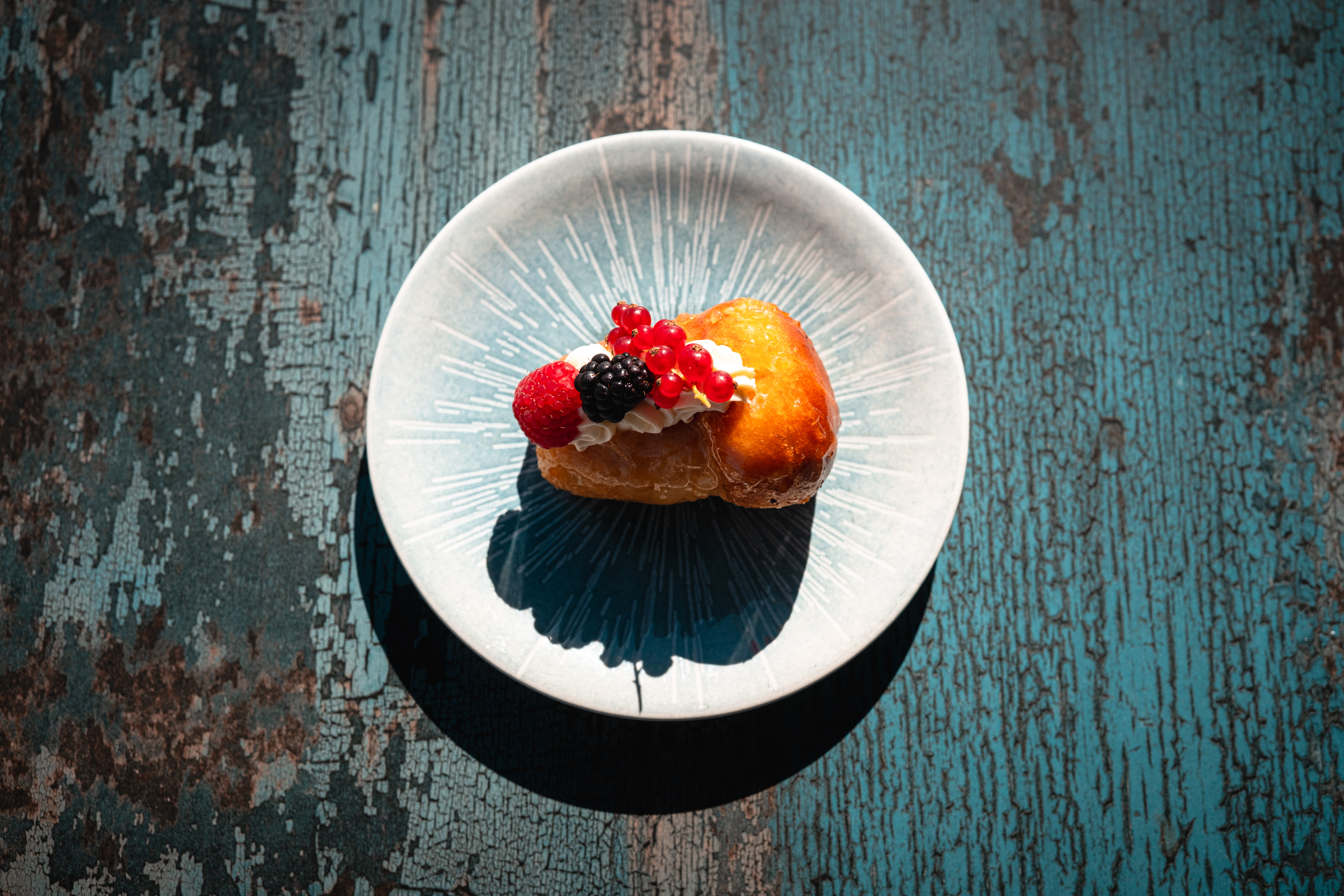 Grotta Azzurra Gourmet – The Best Pastry Shop in Capri